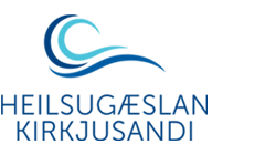 Heilsugæslan Kirkjusandi logo