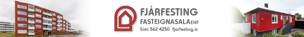 Fjárfesting