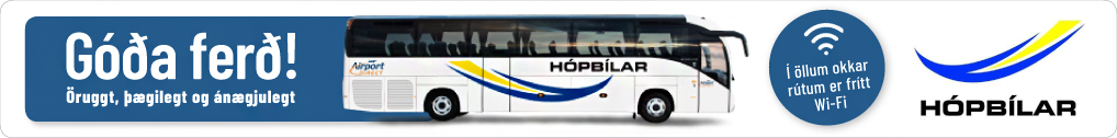 Hópbílar