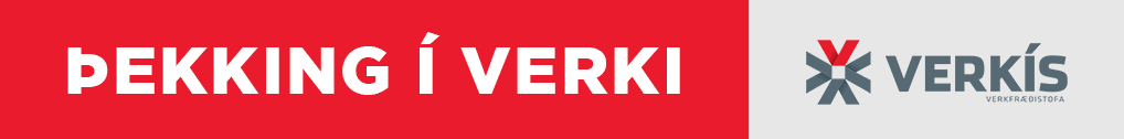 Verkís
